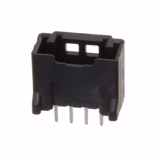DF51K-4P-2DSA(800) Hirose Electric Co Ltd  Headers Male Pins